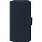 Decoded Decoded Leather Detachable Wallet Apple iPhone 16 Pro Max Navy