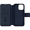 Decoded Decoded Leather Detachable Wallet Apple iPhone 16 Pro Max Navy