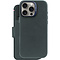 Decoded Decoded Leather Detachable Wallet Apple iPhone 16 Pro Max Navy