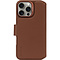 Decoded Decoded Leather Detachable Wallet Apple iPhone 16 Pro Max Tan