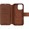 Decoded Decoded Leather Detachable Wallet Apple iPhone 16 Pro Max Tan