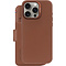 Decoded Decoded Leather Detachable Wallet Apple iPhone 16 Pro Max Tan