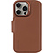 Decoded Decoded Leather Detachable Wallet Apple iPhone 16 Pro Tan