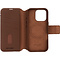 Decoded Decoded Leather Detachable Wallet Apple iPhone 16 Pro Tan