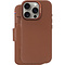 Decoded Decoded Leather Detachable Wallet Apple iPhone 16 Pro Tan