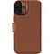 Decoded Decoded Leather Detachable Wallet Apple iPhone 16 Tan