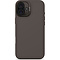 Decoded Decoded Silicone Stacks Backcover Apple iPhone 16 Plus Phantom Black