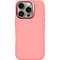 Decoded Decoded Silicone Stacks Backcover Apple iPhone 16 Pro Bubble Gum