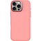 Decoded Decoded Silicone Stacks Backcover Apple iPhone 16 Pro Max Bubble Gum