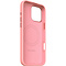 Decoded Decoded Silicone Stacks Backcover Apple iPhone 16 Pro Max Bubble Gum