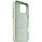 Decoded Decoded Silicone Stacks Backcover Apple iPhone 16 Pro Max Mist Green