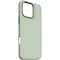 Decoded Decoded Silicone Stacks Backcover Apple iPhone 16 Pro Max Mist Green