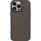 Decoded Decoded Silicone Stacks Backcover Apple iPhone 16 Pro Max Phantom Black