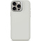 Decoded Decoded Silicone Stacks Backcover Apple iPhone 16 Pro Max Stone Grey