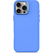 Decoded Decoded Silicone Stacks Backcover Apple iPhone 16 Pro Max Super Sonic