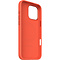 Decoded Decoded Silicone Stacks Backcover Apple iPhone 16 Pro Max Tangerine