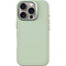 Decoded Decoded Silicone Stacks Backcover Apple iPhone 16 Pro Mist Green