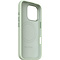 Decoded Decoded Silicone Stacks Backcover Apple iPhone 16 Pro Mist Green