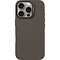 Decoded Decoded Silicone Stacks Backcover Apple iPhone 16 Pro Phantom Black