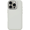 Decoded Decoded Silicone Stacks Backcover Apple iPhone 16 Pro Stone Grey