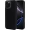 Mobiparts Mobiparts Classic TPU Case Apple iPhone 16 Pro Max Matt Black