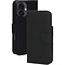 Mobiparts Mobiparts Leather 2 in 1 Wallet Case Apple iPhone 16 Black