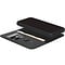 Mobiparts Mobiparts Leather 2 in 1 Wallet Case Apple iPhone 16 Pro Max Black