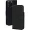 Mobiparts Mobiparts Leather 2 in 1 Wallet Case Apple iPhone 16 Pro Max Black