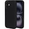 Mobiparts Mobiparts Silicone Cover Apple iPhone 16 Black