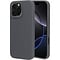 Mobiparts Mobiparts Silicone Cover Apple iPhone 16 Pro Max Urban Grey