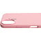 Nudient Nudient Base Case iPhone 16 Baby Pink