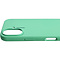 Nudient Nudient Base Case iPhone 16 Mint Green