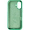 Nudient Nudient Base Case iPhone 16 Mint Green