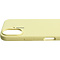 Nudient Nudient Base Case iPhone 16 Pale Yellow