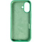 Nudient Nudient Base Case iPhone 16 Plus Mint Green