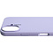 Nudient Nudient Base Case iPhone 16 Plus Soft Purple