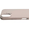 Nudient Nudient Base Case iPhone 16 Plus Stone Beige