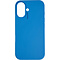 Nudient Nudient Base Case iPhone 16 Plus Vibrant Blue