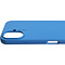 Nudient Nudient Base Case iPhone 16 Plus Vibrant Blue