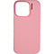 Nudient Nudient Base Case iPhone 16 Pro Baby Pink