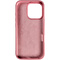 Nudient Nudient Base Case iPhone 16 Pro Baby Pink