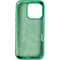 Nudient Nudient Base Case iPhone 16 Pro Max Mint Green