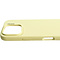 Nudient Nudient Base Case iPhone 16 Pro Max Pale Yellow