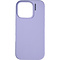 Nudient Nudient Base Case iPhone 16 Pro Max Soft Purple