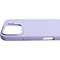 Nudient Nudient Base Case iPhone 16 Pro Max Soft Purple