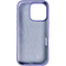 Nudient Nudient Base Case iPhone 16 Pro Max Soft Purple