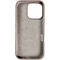 Nudient Nudient Base Case iPhone 16 Pro Max Stone Beige