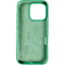 Nudient Nudient Base Case iPhone 16 Pro Mint Green