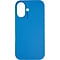 Nudient Nudient Base Case iPhone 16 Vibrant Blue