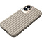 Nudient Nudient Bold MagSafe Case Apple iPhone 16 Linen Beige